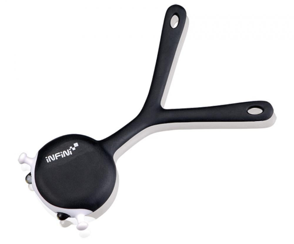 Infini Saftey light Wukong 2 rote LED Gehäuse schwarz