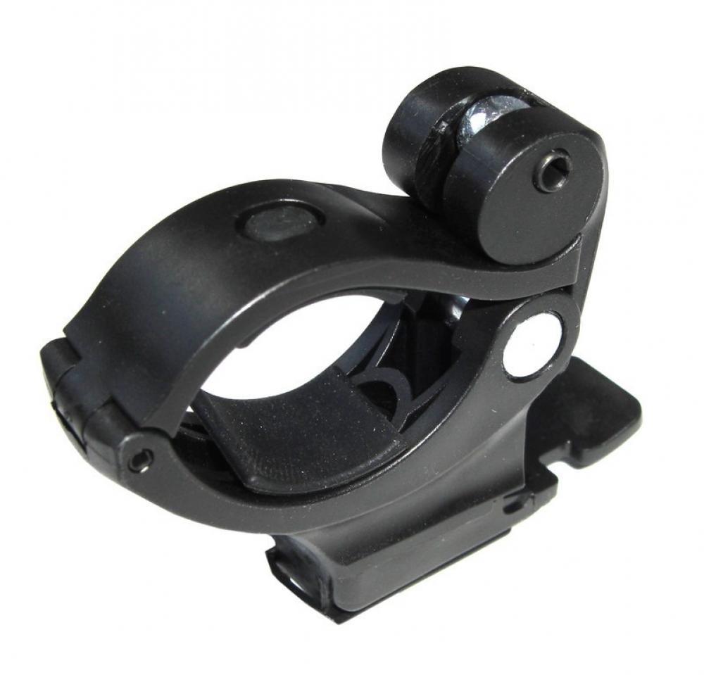 XLC Frontlichthalterung CL-X14 XLC Frontlicht Francisco