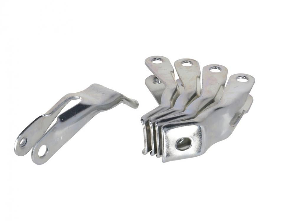 Scheinwerfer-Halter für Felgenbremse verzinkt im Polybeutel a 5 Stck.