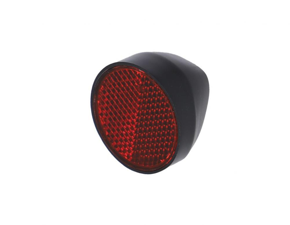 XLC Rückstrahler CR-R06 f.  lange Schutzbleche 30°