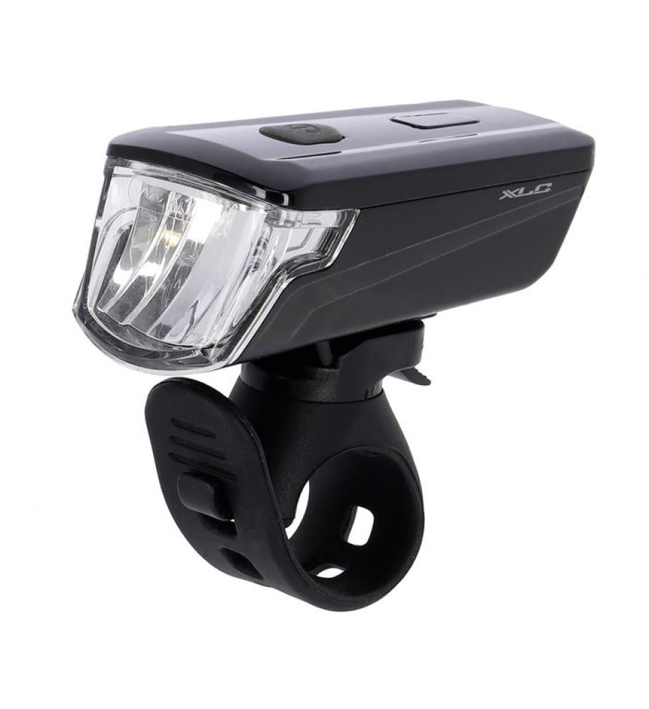 XLC Frontleuchte 'Altair' CL-F26 mit StVZO für alle Räder