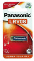 Panasonic Batterie 23A Alkaline 12 V E23A GP23A V23GA