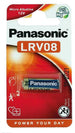 Panasonic Batterie 23A Alkaline 12 V E23A GP23A V23GA