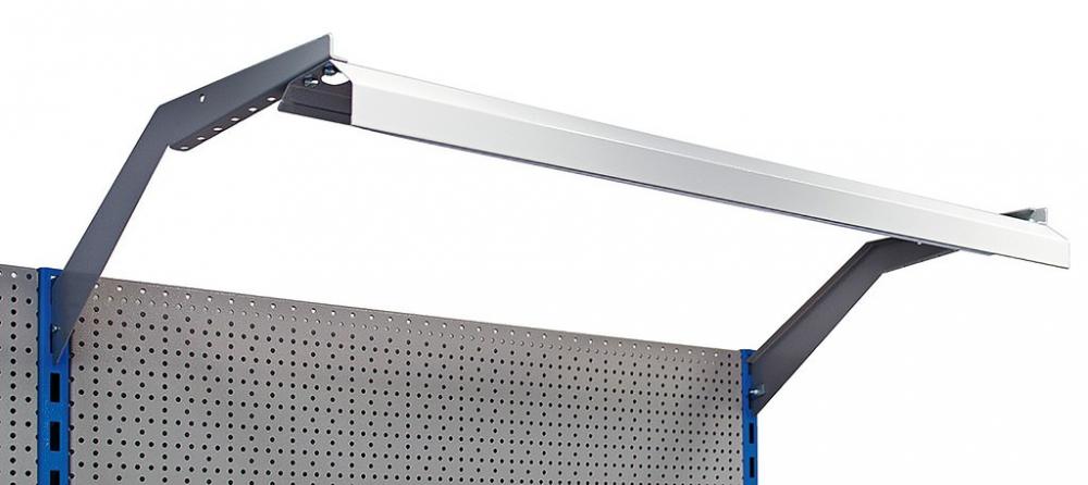 Träger für Beleuchtung Unior mit Halter, 990HL