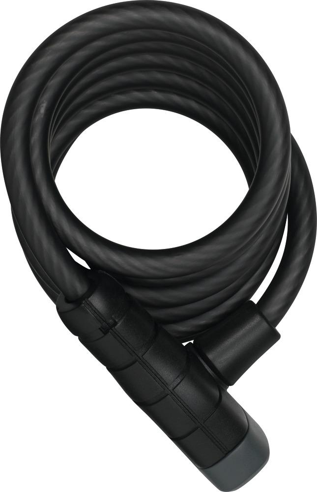 Abus Kabelschloss Primo 5510K/180 black SR