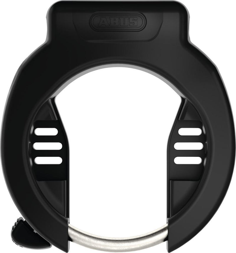 Abus Schlösser Rahmenschlösser PRO AMPARO 4750SL NR BK