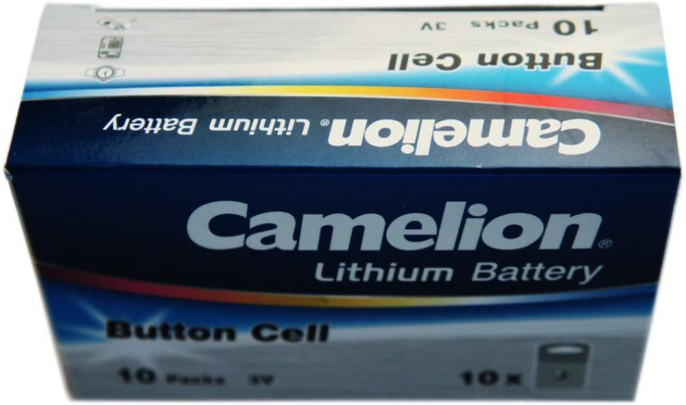 Varta Batterie LR1 1.5V Alkaline Lady M - kompakte Spezialbatterie für zuverlässige Energie