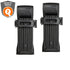 AXA Faltschloss Fold 80 Lite Duo Pack