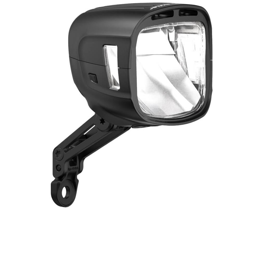 Dynamo-Scheinwerfer Lumotec IQ-XL, 300 Lux