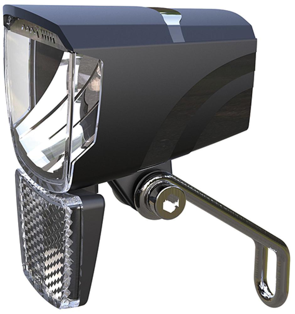 UNION E-Bikebeleuchtung vorn 50 Lux ja