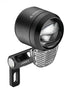 LED-E-Bike-Scheinwerfer LITEMOVE SEC-150 12 V (10,5~16V), 150 Lux, Halter oben