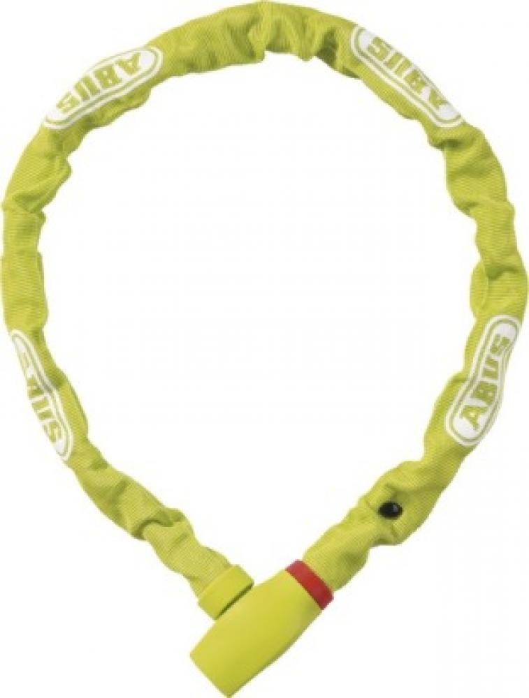 Abus Kettenschloss 585 uGrip Chain lime