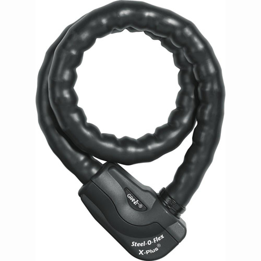 Abus Panzerkabelschloss Granit Steel-O-Flex