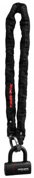 Trelock Kettenschloss LC 680 110/9,5 110cm Ø 9,5mm schwarz