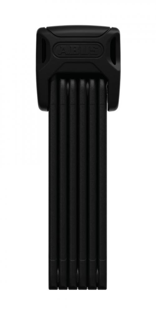 Abus Faltschloss BORDO 6000K/90 BK SH