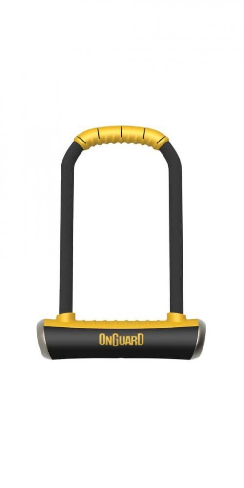 Onguard Bügelschloss Brute LS 8000 115 x 260 mm D 16,8 mm mit Halter