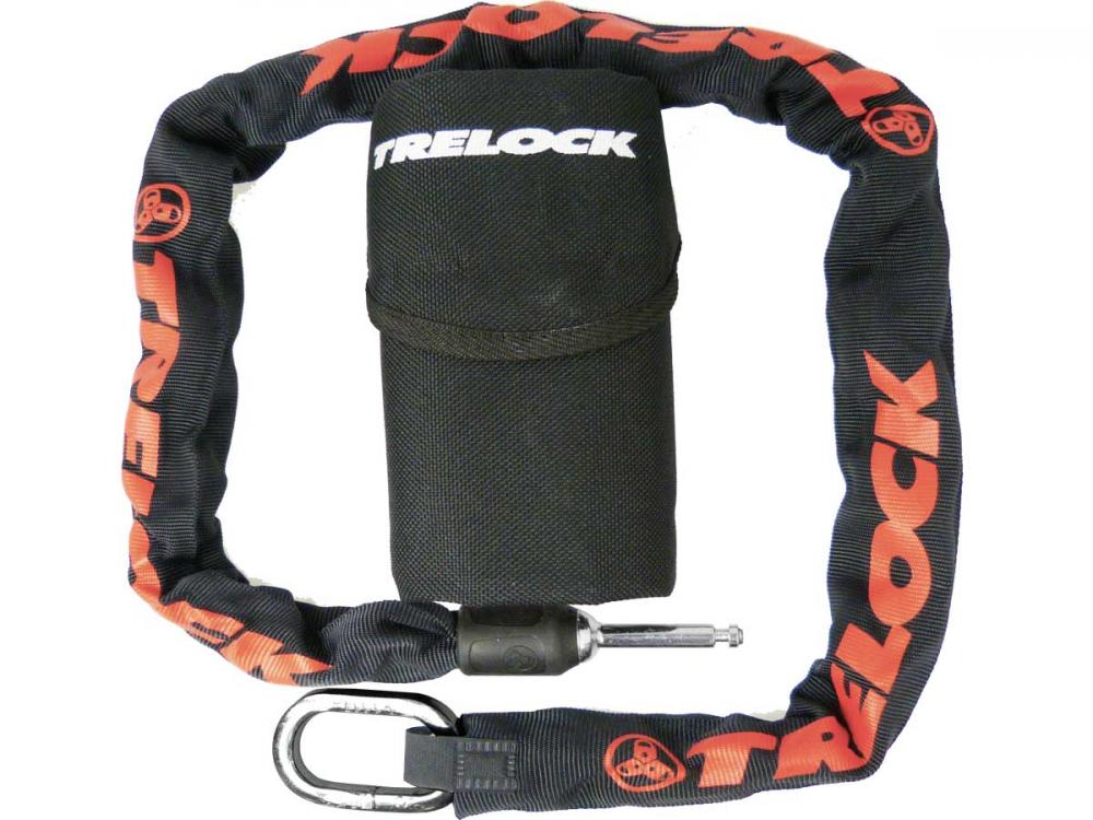 Trelock Einsteckkette ZR 355 150 cm