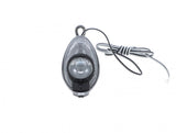 Anlun LED-Dynamoscheinwerfer 6V 3W mit integriertem An Aus Schalter OEM
