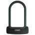 Abus Bügelschloss Granit Plus 640 L 150 mm W 83 mm D 12 mm