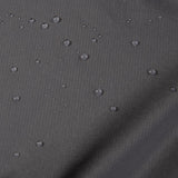 Endura GV500 wasserdichte Hose anthrazit XXL - leichte Regenhose für Gravel, wasserdicht, atmungsaktiv, strapazierfähig, optimaler Wetterschutz bei Touren