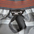 Endura GV500 wasserdichte Hose anthrazit XXL - leichte Regenhose für Gravel, wasserdicht, atmungsaktiv, strapazierfähig, optimaler Wetterschutz bei Touren