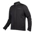 Endura SingleTrack Softshell Schwarz Gr. M