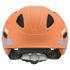 uvex OYO Style Kinder-Fahrradhelm Monster Papaya matt 50-54 cm - In-Mold, xTRA Shield, KID PROtect, 10 Belüftungen, IAS-System
