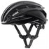 Uvex Surge Rennradhelm black matt 53-56 cm  leichter Inmould-Helm ohne Aero Cover, mit MIPS, 16 Ventilationsöffnungen, höhenverstellbar