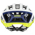 Uvex Surge Aero MIPS Rennradhelm Team Edition 53-56 cm, abnehmbares Aero-Cover, MIPS-Air-Node-System, Multi-Inmould-Technologie, reflektierende Elemente, integrierte Brillengarage