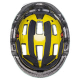 UVEX City 4 MIPS Fahrradhelm Light Jade matt 55-58 cm  Sicherer City-Helm mit innovativer MIPS-Technologie für erhöhten Schutz, leichte Inmould-Konstruktion