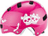 Uvex Kid 3 Kinder-Fahrradhelm, Scary Pink, 51-55 cm, Hartschale, IAS-Größenverstellsystem, 10 Belüftungsöffnungen, EN 1078 zertifiziert