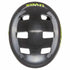uvex kid 3 - robuster Kinder-Fahrradhelm - harte ABS-Schale - individuelle Größenanpassung mit IAS-System - 10 Belüftungsöffnungen - dirtbike grey-lime - 55-58 cm