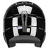UVEX Invictus - Skihelm für Damen und Herren - aerodynamisches Design - optimierte Belüftung - Notfall-Wangenpolster - stoßabsorbierend - all black - 59-60 cm
