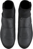 SHIMANO MW702 Fahrradschuhe - MTB SPD, wasserdicht, Größe 48, Schwarz
