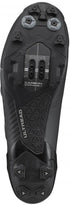 SHIMANO Fahrradschuhe XC903 Herren/Damen MTB SPD Größe 38 Schwarz - S-Phyre XC Rennschuhe