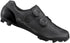 SHIMANO Fahrradschuhe XC903 Herren/Damen MTB SPD Größe 38 Schwarz - S-Phyre XC Rennschuhe