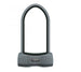 Abus Bügelschloss 770A SmartX Security Level 15 Farbe grau/blau Länge 230 mm Breite 108 mm