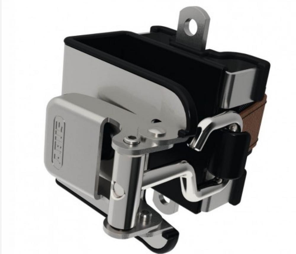 Abus Zubehör Halter SH 6010 BORDO CENTIUM