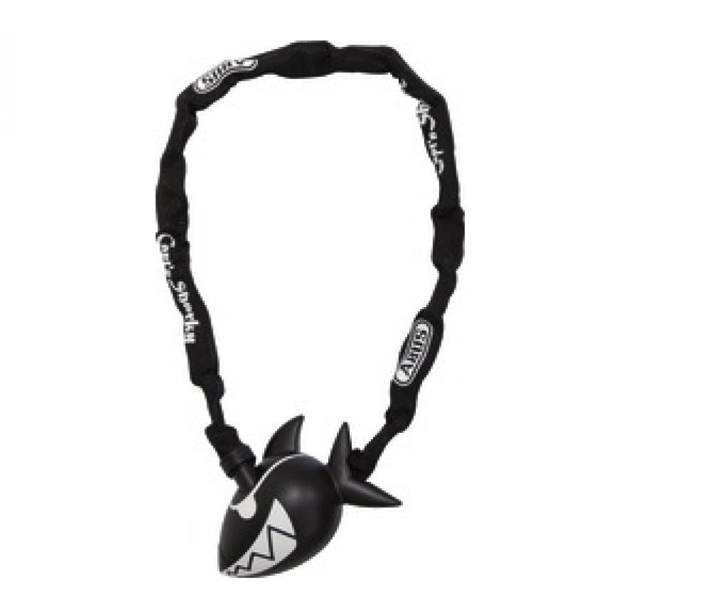 Abus Kettenschloss 1510 Capt'n Sharky