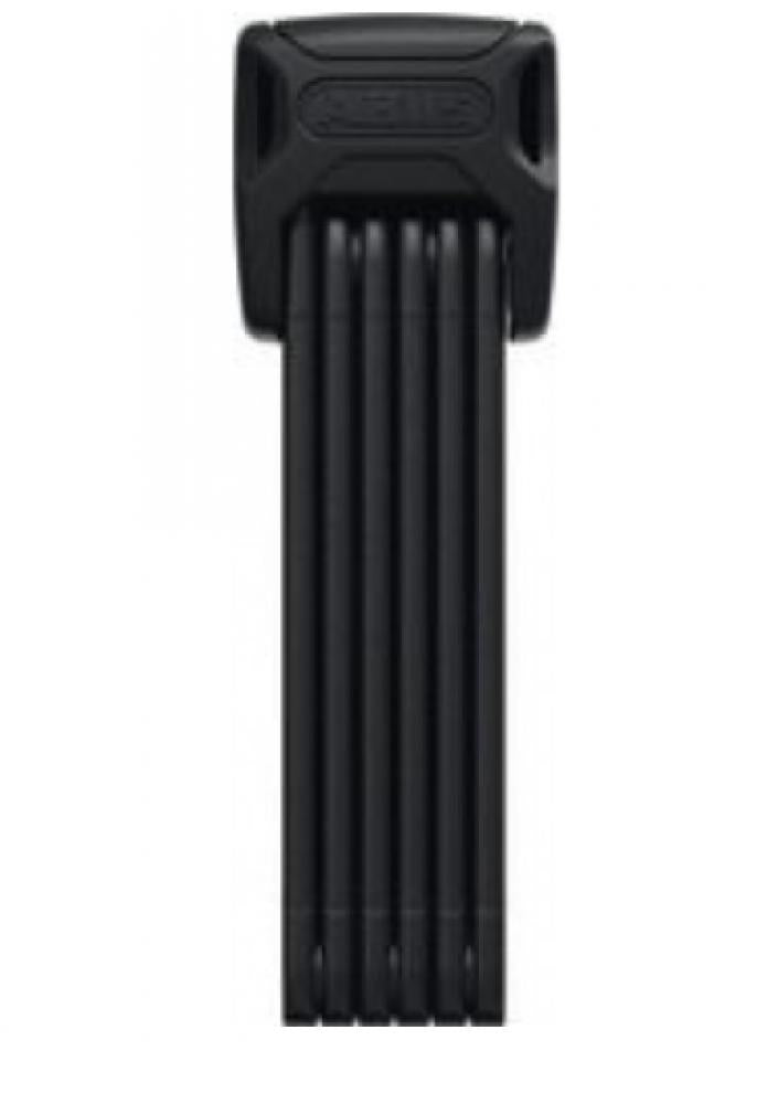 Abus Faltschloss Bordo/Saddlefix Raincap 6000K/90 BK SH SF