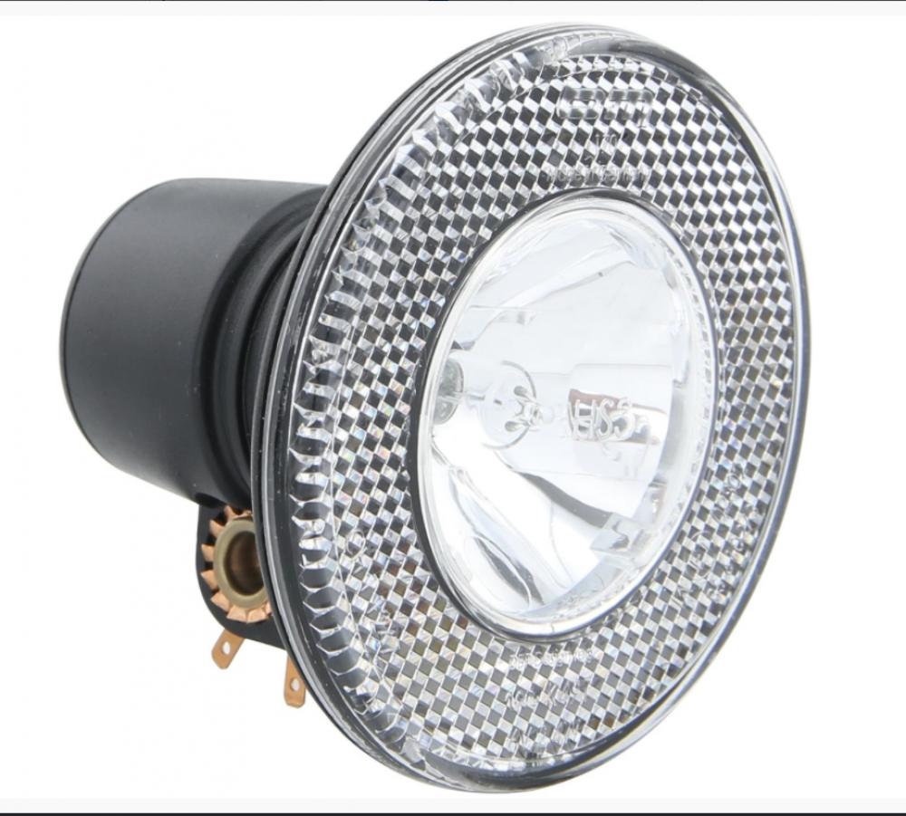 Busch&Müller B&M Bumm Front Scheinwerfer Lumotec N2 Halogen StVZO