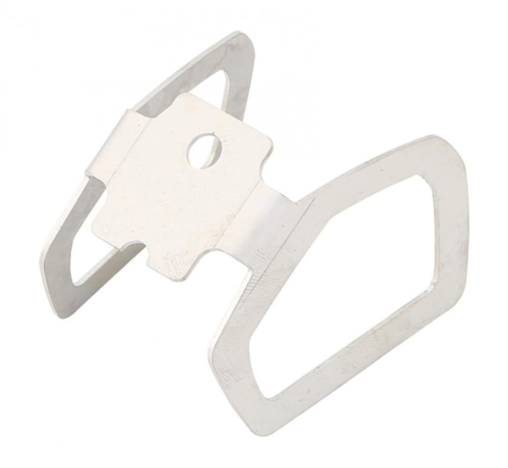 Busch&Müller Bumm Schutzbügel für Rücklicht Secula Edelstahl