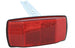 Busch&Müller Rückstrahler mit Halter 110X50mm StVZO