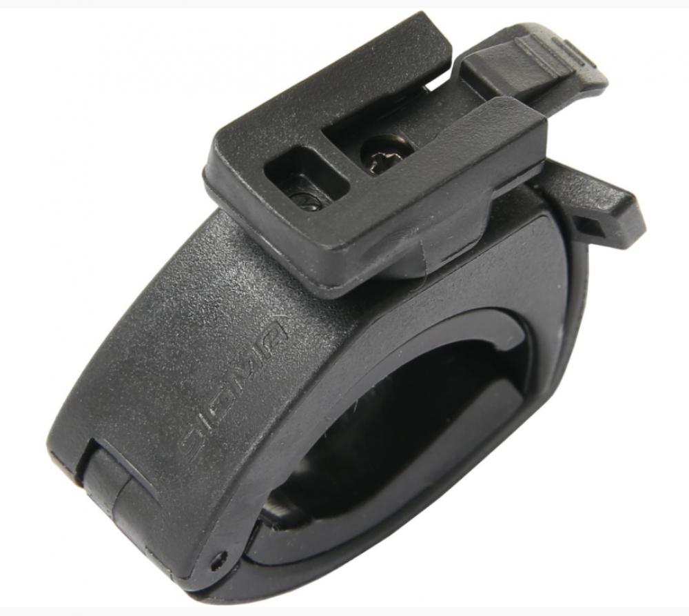 Sigma Sport Scheinwerferhalter für Sigma Frontleuchten