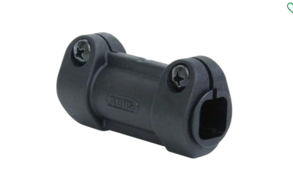 Abus Zubehör Halter Bügelklemme 13 mm für 540 EaZy KF