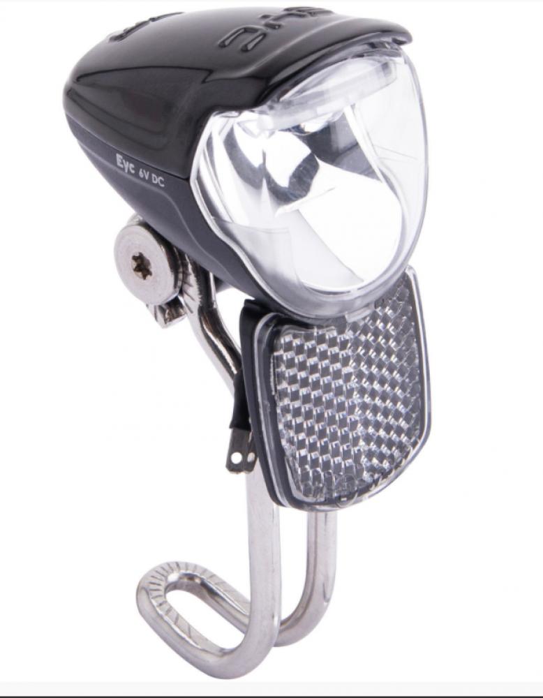 Busch&Müller B&M Bumm Front Scheinwerfer Lumotec IQ Eyc E LED E-Bike Stvzo