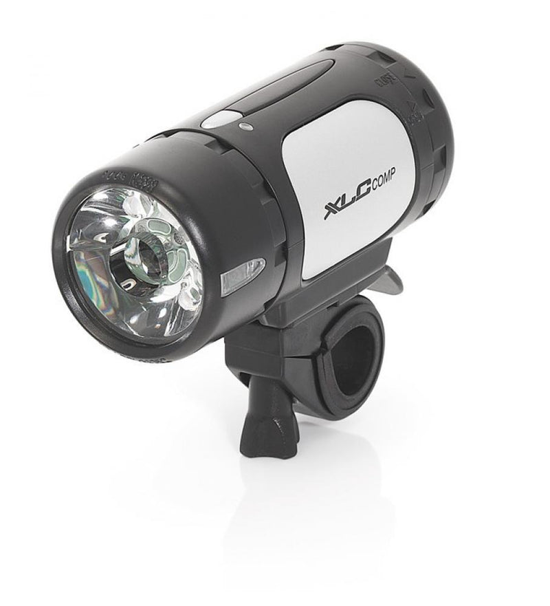 XLC Comp Frontleuchte Cupid 1W CL-F12 mit StVZO für alle Räder