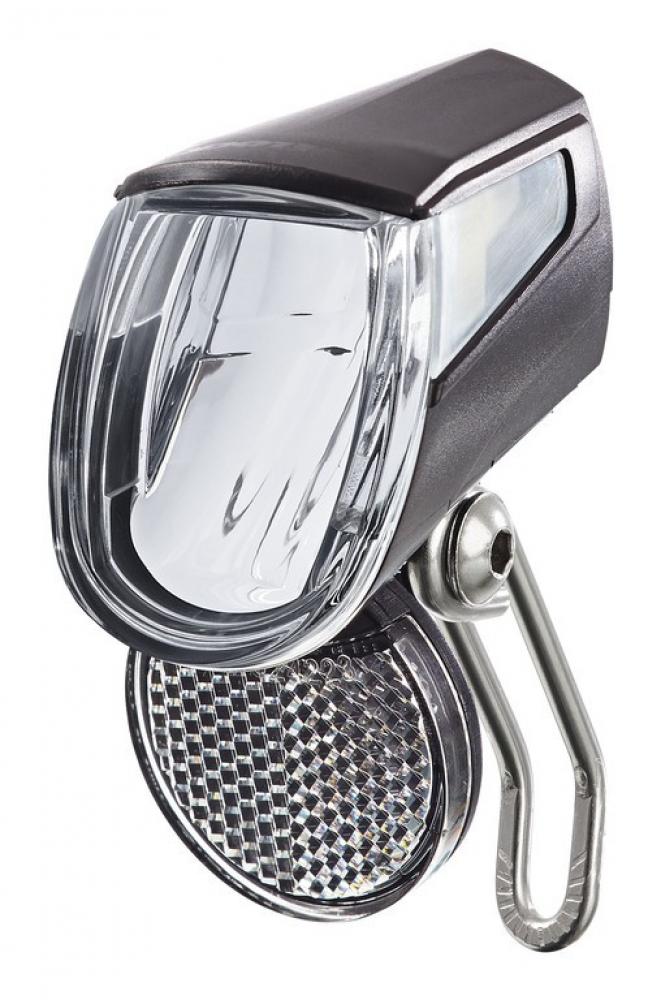 Trelock LED-Scheinwerfer Bike-i Go 30 LS 435/30