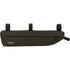BROOKS Scape Frame Bag Large Mud Green - wasserdichte Rahmentasche 3,5 Liter aus 600D Polyester mit Hypalon-Details - 200 g leicht, 500x60x120 mm