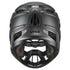 Uvex Revolt MIPS MTB-Helm all black matt 52-57cm - MIPS, abnehmbarer Kinnbügel, 16 Belüftungen, IAS-System